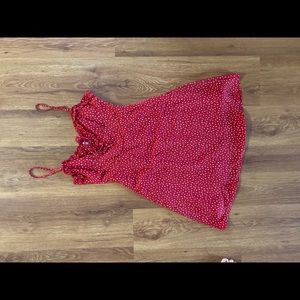 Princess Polly party dress